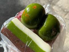-许阿姨糕团店(南京总店)
