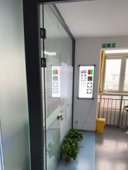 -清清博视儿童眼视光中心(角门西店)
