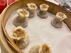 糯肉烧麦-鼎泰丰(渔阳店)