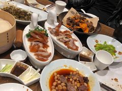 -北京老铺烤鸭(西稍门店)