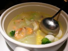 -金牌外婆家(苏州中心店)