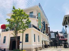 景点-上海欢乐谷