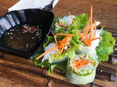 -越谜·越南餐厅(长白店)