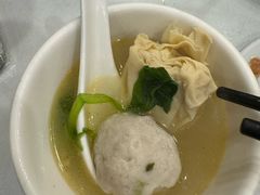 三鲜汤-小实惠嘉(威海路店)
