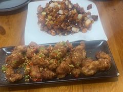 -那啥餐厅(富乐大街店)