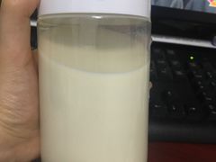 -兰熊鲜奶(西直门凯德mall店)