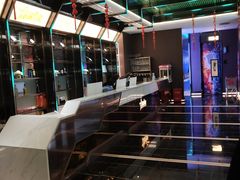 -星璨火吧KTV聚会餐厅(丰庆路店)
