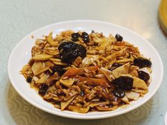 过油肉-石饮红星包子(中山路店)