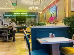 -东方豪客牛排意面披萨(玉函银座店)
