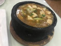 -老酒川菜坊(中山西路店)