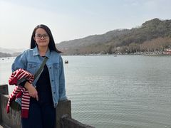 -浙江省博物馆(孤山馆区)