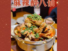 -必点海鲜·鲅鱼水饺(鞍山西道店)