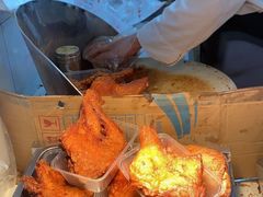 -王二甩老木子鸡(江湾店)