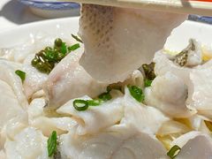 -禄鼎记·排队俩小时都要吃的酸菜鱼(石牌桥店)