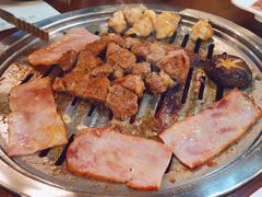 -首尔馆韩国料理(金童路店)