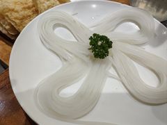 -江小渔鲜鱼火锅(应天西路店)