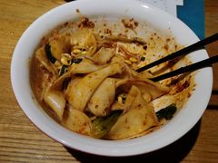 -九毛九西北菜(大东海店)