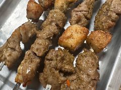 -清真·鸦儿李记·小馆(后海店)
