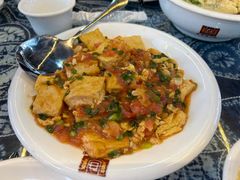 -瑞丰园庭院餐厅·白族传统家常菜
