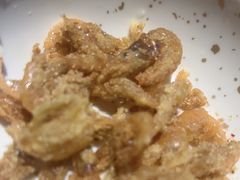 -悦海·家宴·冰花皮皮虾大锅贴(宝龙店)