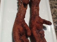 -南京大牌档(香港广场店)
