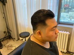 点击看大图 -MOVAN HAIR莫凡匠人发型屋