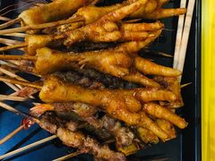 -望京小腰(北京总店)