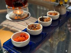 烤鸭前菜-小大董·烤鸭(凤凰汇店)