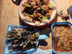 -泰山王老三串旗舰店(万达店)