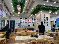 -贵凤凰贵州米粉(清河和盈中心店)