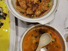 -寿州大饭店·餐厅