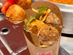 -荣叔港式沙嗲牛肉火锅(正佳潮流店)