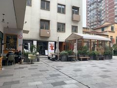 -RAC BAR(安福路店)