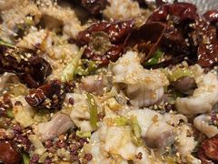 -大丰收脆鱼(正荣财富中心店)