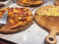 -比格比萨自助(延庆万达广场店)