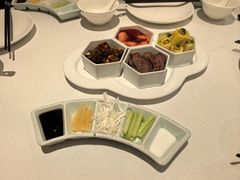 -花家怡园(四合院总店)