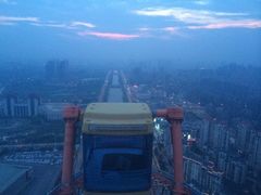 -南昌之星摩天轮