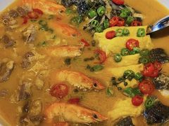 -二十八里太湖船菜(吉祥路店)