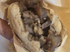 -李小老烧饼(常营民族家园店)
