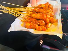 -辽B·小串(总店)
