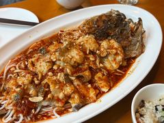 -山茶云南菜(中关村店)