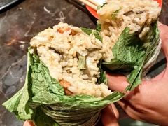 -粗粮人家·东北菜(洋桥店)