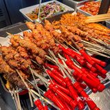 花4位数在阿那亚七食堂全点一遍，是什么体验