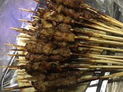 -新疆阿卜杜拉烧烤餐厅(四方坪店)