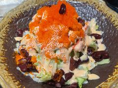 -古田居·特色寿司料理(星之岛旗舰店)