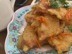 -老厨家(中央大街西七道街店)