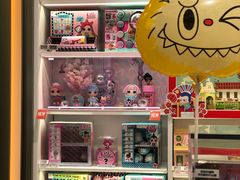 -泡泡玛特POPMART(正弘城店)