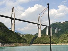 -神农溪纤夫文化旅游区