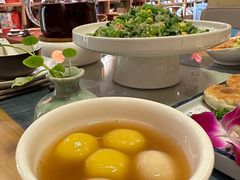 -静颐茶馆·素食(龙华店)