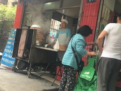 -严氏重油烧麦(民权路店)